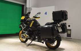 BMW R1250GS 2021