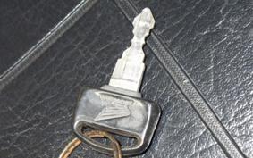 HONDA C50 SUPER CUB AA01