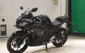 YAMAHA YZF-R25 RG43J