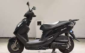 SUZUKI スウィッシュ125 DV12B