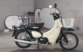 HONDA LITTLE CUB AA01