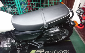 HONDA CB223S MC40
