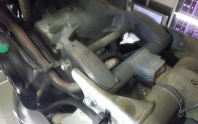 SUZUKI LET's 4 2026 CA45A
