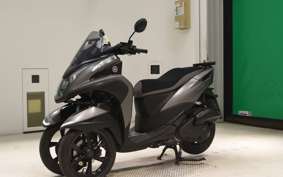 YAMAHA TRICITY 125 A 1986 SEC1J