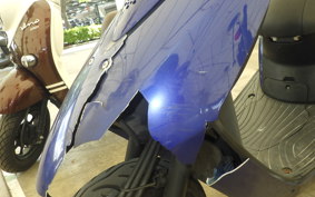 HONDA DIO Gen.6 AF68