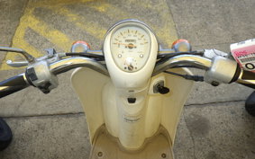 HONDA CREA SCOOPY AF55