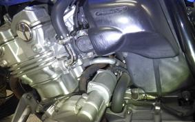 HONDA CB400SF VTEC K 2019 NC54