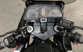 KAWASAKI GPZ400 ZX400C