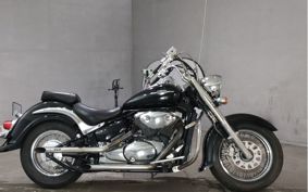 SUZUKI INTRUDER 400 CLASSIC 2009 VK54A