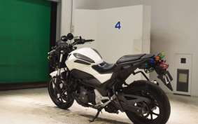 HONDA NC750L RC67