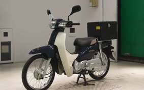 HONDA C50 SUPER CUB AA04