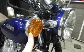 YAMAHA SR400 Gen.5 2022 RH16J