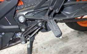 KTM 390 DUKE 2021
