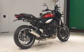 KAWASAKI Z900RS 2021 ZR900C