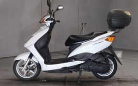 YAMAHA CYGNUS 125 X SE12J