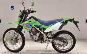 KAWASAKI KLX150L