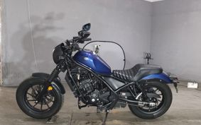 HONDA REBEL 250 S MC49