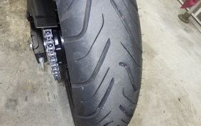 KAWASAKI NINJA 250 2015 EX250L