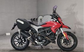 DUCATI HYPERMOTARD 939 2016 BA01JA