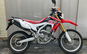 HONDA CRF250L MD38