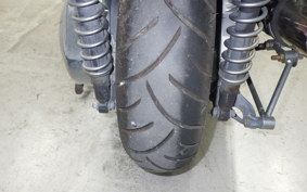 HONDA FORZA Z GEN 2 2014 MF10