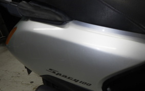 HONDA SPACY 100 JF13