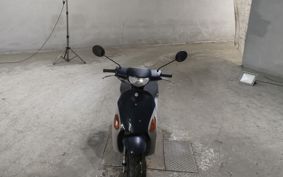 SUZUKI LET's 4 CA41A