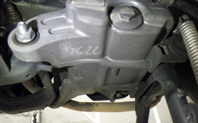 HONDA LEAD 125 2021 JF45