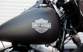 HARLEY  HARLEY FLS 2013 JR5