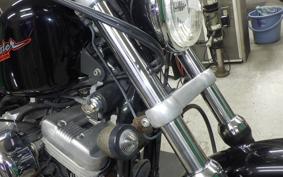 HARLEY XL883 2004