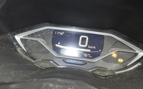 HONDA PCX125 2013 JK05