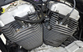 HARLEY XL1200R TRIKE 2004