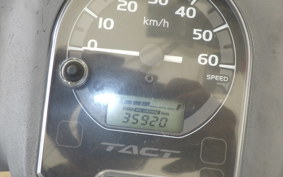 HONDA TACT Gen.4 AF75