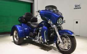 HARLEY FLHTCUTG TRIKE 1750 2017