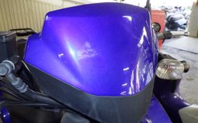 YAMAHA BW'S 50 Gen.3 2009 SA53J