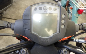 KTM 250 DUKE