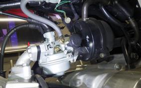 HONDA MONKEY 2016 AB27