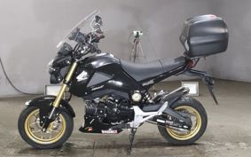 HONDA GU ROM JC61