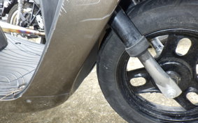 HONDA DIO Gen.6 AF68