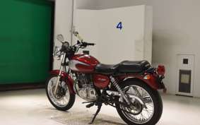 SUZUKI ST250E NJ4AA