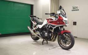 HONDA CB1300SB SUPER BOLDOR 2018 SC54