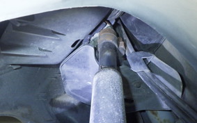 HONDA DIO GEN 3 2011 AF34