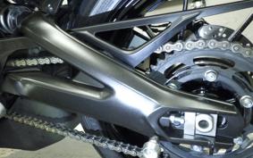 YAMAHA XSR900 2019 RN56J