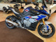 Фото BMW S1000XR 2019 с японского аукциона