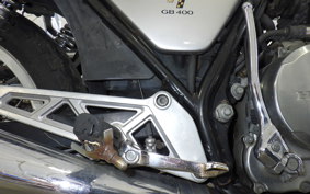 HONDA GB400TT MK2 1987 NC20