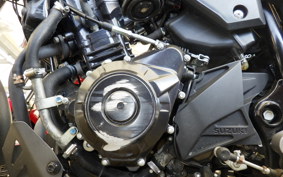 SUZUKI V-STROM 250 A 2015
