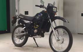 YAMAHA DT50 17W