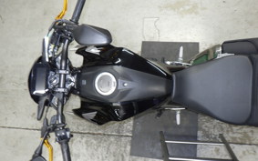 HONDA CB250R MC52