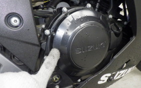 SUZUKI GSX250R 2018
