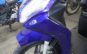 HONDA DIO 110 JF31